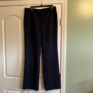 Ladies size 10 dress pants
